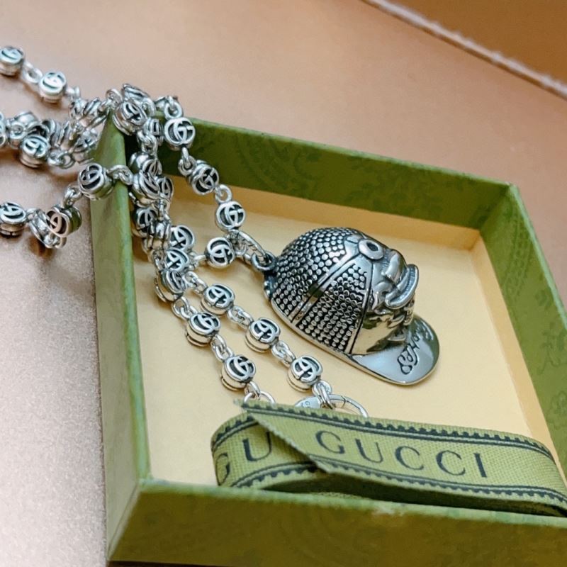 Gucci Necklaces